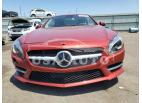 MERCEDES-BENZ SL-CLASS SL 550 2013