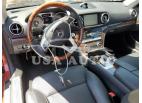 MERCEDES-BENZ SL-CLASS SL 550 2013