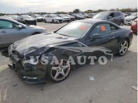 MERCEDES-BENZ SL-CLASS SL 550 2013