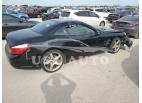 MERCEDES-BENZ SL-CLASS SL 550 2013