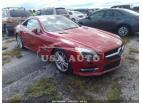 MERCEDES-BENZ SL-CLASS SL 550 2013