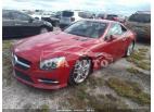 MERCEDES-BENZ SL-CLASS SL 550 2013