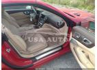 MERCEDES-BENZ SL-CLASS SL 550 2013