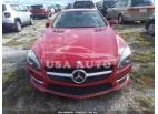 MERCEDES-BENZ SL-CLASS SL 550 2013