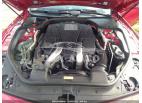 MERCEDES-BENZ SL-CLASS SL 550 2013