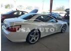 MERCEDES-BENZ SL-CLASS SL 550 2013