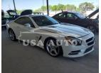 MERCEDES-BENZ SL-CLASS SL 550 2013