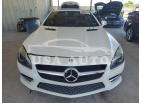 MERCEDES-BENZ SL-CLASS SL 550 2013