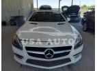 MERCEDES-BENZ SL-CLASS SL 550 2013