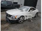 MERCEDES-BENZ SL-CLASS SL 550 2013