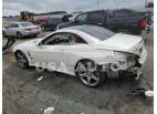 MERCEDES-BENZ SL-CLASS SL 550 2013