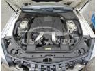 MERCEDES-BENZ SL-CLASS SL 550 2013
