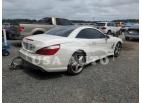 MERCEDES-BENZ SL-CLASS SL 550 2013