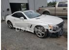 MERCEDES-BENZ SL-CLASS SL 550 2013