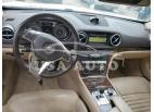 MERCEDES-BENZ SL-CLASS SL 550 2013
