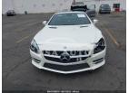 MERCEDES-BENZ SL-CLASS SL 550 2013