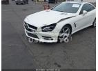 MERCEDES-BENZ SL-CLASS SL 550 2013