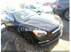 MERCEDES-BENZ SL-CLASS SL 550 2013