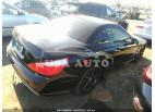 MERCEDES-BENZ SL-CLASS SL 550 2013