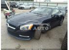 MERCEDES-BENZ SL-CLASS SL 550 2013