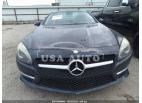 MERCEDES-BENZ SL-CLASS SL 550 2013