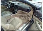 MERCEDES-BENZ SL-CLASS SL 550 2013