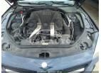MERCEDES-BENZ SL-CLASS SL 550 2013