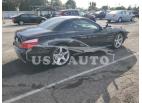 MERCEDES-BENZ SL-CLASS SL 550 2014
