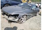 MERCEDES-BENZ SL-CLASS SL 550 2015