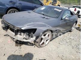 MERCEDES-BENZ SL-CLASS SL 550 2015