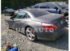 MERCEDES-BENZ SL-CLASS SL 550 2015