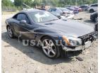 MERCEDES-BENZ SL-CLASS SL 550 2015
