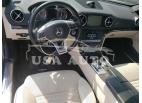 MERCEDES-BENZ SL-CLASS SL 550 2015