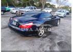 MERCEDES-BENZ SL-CLASS SL 550 2013