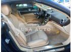 MERCEDES-BENZ SL-CLASS SL 550 2013