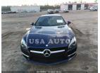 MERCEDES-BENZ SL-CLASS SL 550 2013