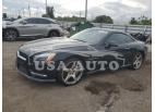 MERCEDES-BENZ SL-CLASS SL 550 2013
