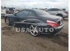 MERCEDES-BENZ SL-CLASS SL 550 2013