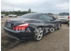 MERCEDES-BENZ SL-CLASS SL 550 2013