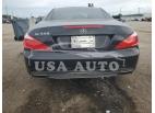MERCEDES-BENZ SL-CLASS SL 550 2013