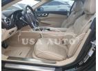 MERCEDES-BENZ SL-CLASS SL 550 2013