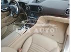 MERCEDES-BENZ SL-CLASS SL 550 2013