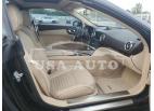 MERCEDES-BENZ SL-CLASS SL 550 2013