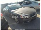 MERCEDES-BENZ SL-CLASS SL 550 2013