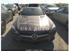 MERCEDES-BENZ SL-CLASS SL 550 2013