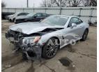 MERCEDES-BENZ SL-CLASS SL 550 2014