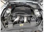 MERCEDES-BENZ SL-CLASS SL 550 2014