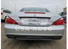 MERCEDES-BENZ SL-CLASS SL 550 2014