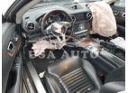 MERCEDES-BENZ SL-CLASS SL 550 2014