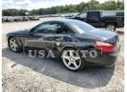 MERCEDES-BENZ SL-CLASS SL 550 2014